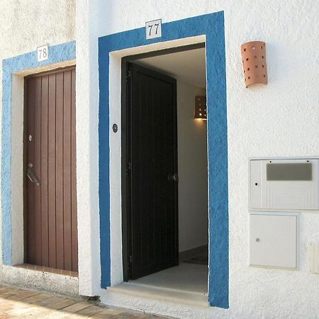 Almargem Villa 77 Cabanas De Tavira Extérieur photo
