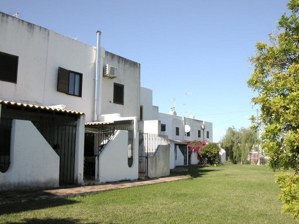 Almargem Villa 77 Cabanas De Tavira Extérieur photo