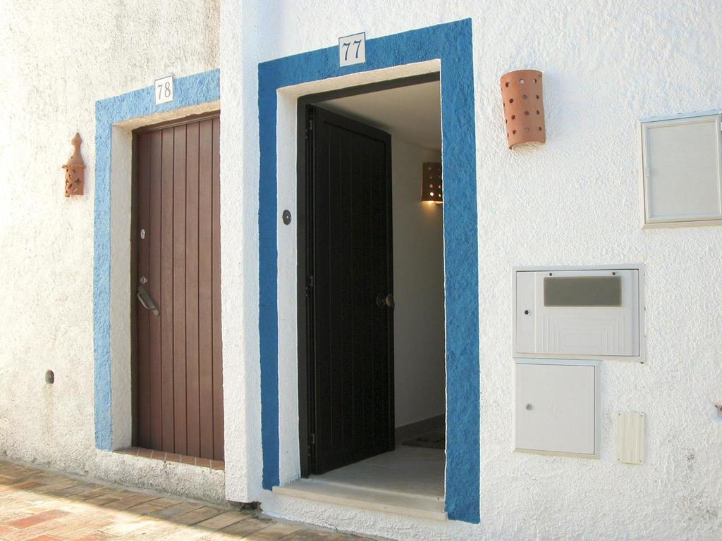 Almargem Villa 77 Cabanas De Tavira Extérieur photo