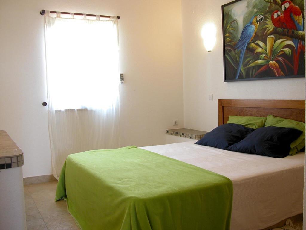 Almargem Villa 77 Cabanas De Tavira Chambre photo