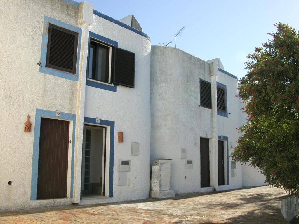 Almargem Villa 77 Cabanas De Tavira Extérieur photo